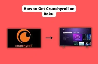 How to Get Crunchyroll on Roku