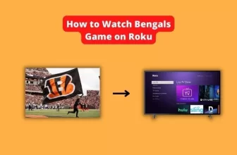 How to Watch Bengals Game Today