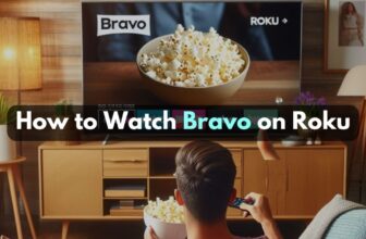 How to Watch Bravo on Roku