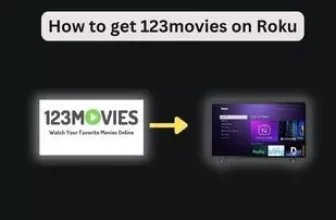 How to get 123movies on Roku