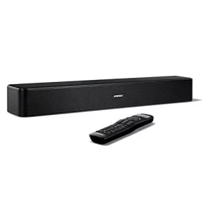 Bose Solo 5 TV Soundbar Sound System