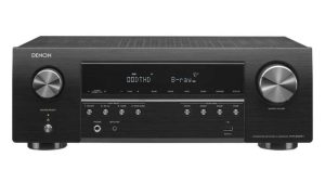 All-Rounder Mid-Range AVR_ The Denon AVR X 2700H