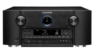 Best in Class Premium AVR_ Marantz SR 8015