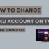 How to Record on Youtube TV Roku