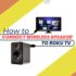 How to Play MKV Files on Roku: Easy Streaming Solutions