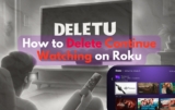 How to Delete Continue Watching on Roku