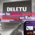 How to Watch Instagram on Roku TV