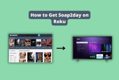 How to Get Soap2day on Roku