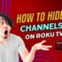 How to Change Roku Account on TV [Within 5 Minutes]