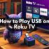 How to Find your Roku Remote