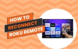 How to Program Roku Remote to TV