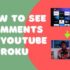 How to Record on Youtube TV Roku