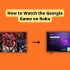 How to solve ONN Roku TV not connecting to WIFI – Easy steps