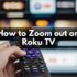 Beginner’s Guide: How to pause live tv on Roku