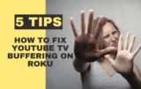 How to fix YouTube TV buffering on Roku