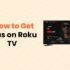 How to Watch the FIFA World Cup on Roku for free