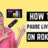 How to Zoom out on Roku TV: Quick and Easy Guide