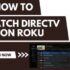 How to put subtitles on Disney plus Roku