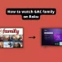 How to Get Soap2day on Roku