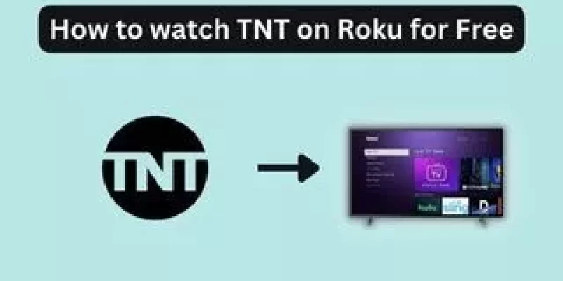 How to watch TNT on Roku for Free