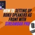 How to Connect Bluetooth Soundbar to Roku TV