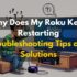 How to Clear Roku Search History in YouTube: Quick Guide for a Fresh Start