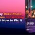 How to Delete Continue Watching on Roku